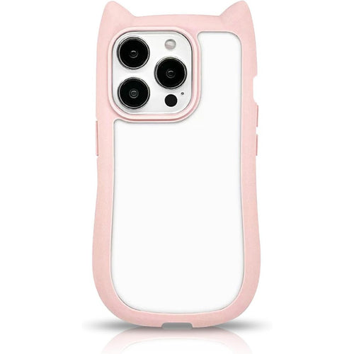 Funda de gato personalizable para iPhone